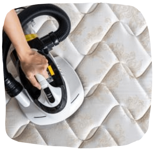 Mattress Cleaning Brunswick