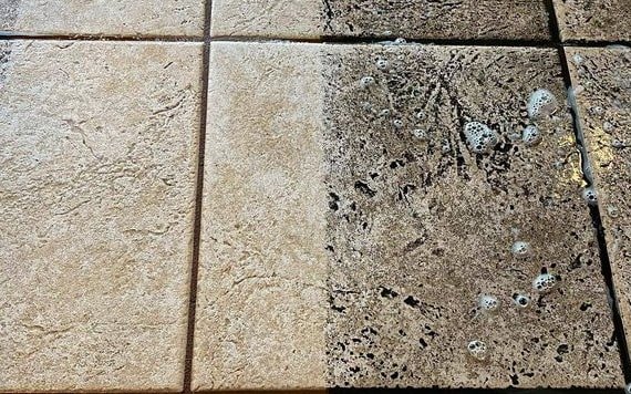 best tile and grout cleaning brunswick
